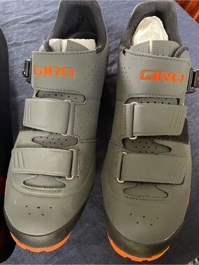 Giro Gravel - MTB cycling shoes